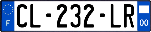 CL-232-LR