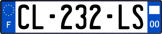 CL-232-LS