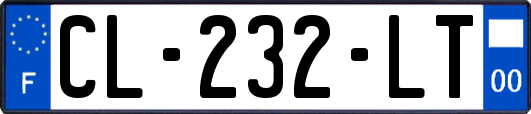 CL-232-LT