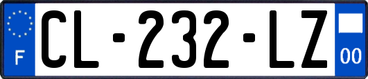 CL-232-LZ