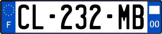 CL-232-MB