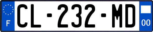 CL-232-MD