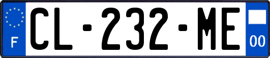 CL-232-ME