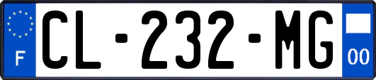 CL-232-MG