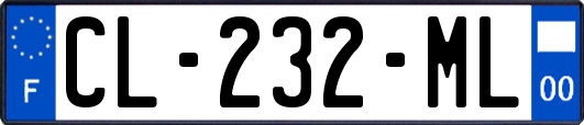 CL-232-ML