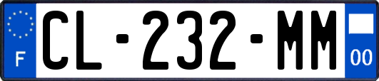 CL-232-MM