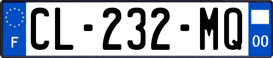 CL-232-MQ