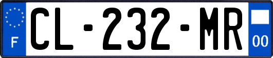 CL-232-MR