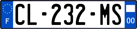 CL-232-MS