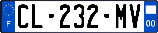 CL-232-MV