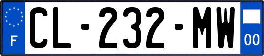 CL-232-MW
