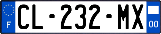 CL-232-MX
