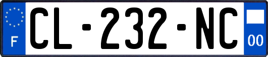 CL-232-NC