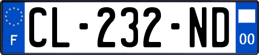 CL-232-ND