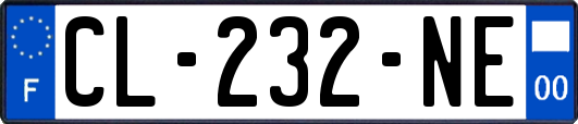 CL-232-NE