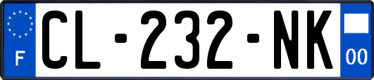 CL-232-NK