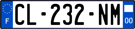 CL-232-NM