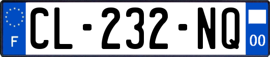 CL-232-NQ