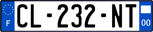 CL-232-NT