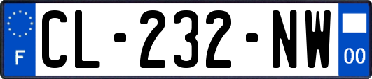 CL-232-NW