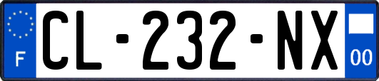 CL-232-NX