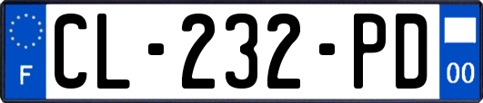 CL-232-PD