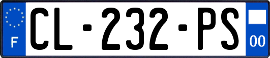 CL-232-PS
