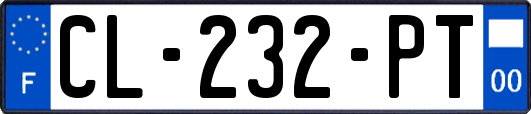 CL-232-PT