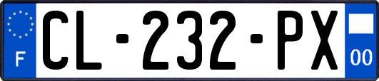 CL-232-PX