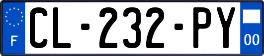 CL-232-PY