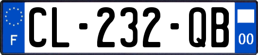 CL-232-QB