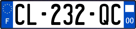 CL-232-QC