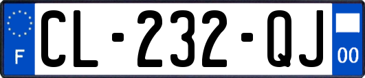 CL-232-QJ
