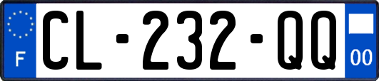 CL-232-QQ