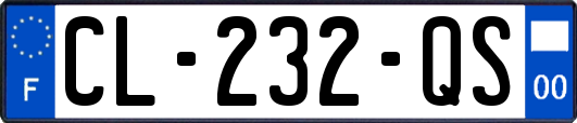 CL-232-QS