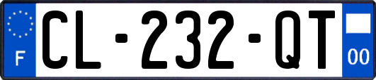CL-232-QT