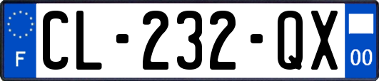 CL-232-QX