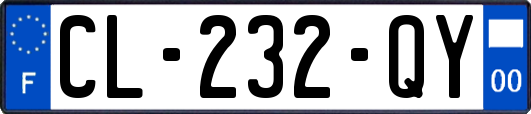 CL-232-QY