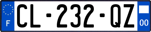 CL-232-QZ