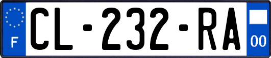 CL-232-RA