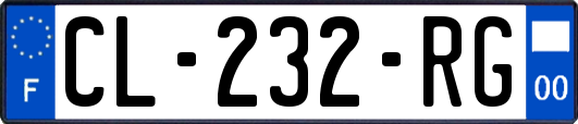 CL-232-RG