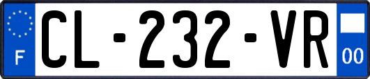 CL-232-VR