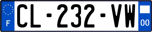 CL-232-VW