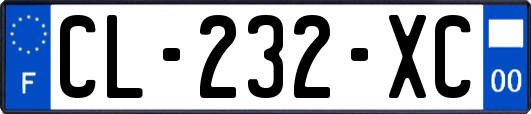CL-232-XC