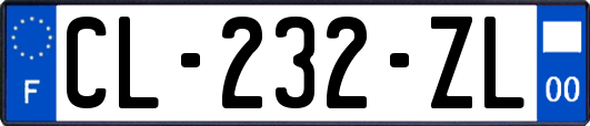 CL-232-ZL