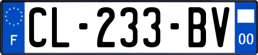 CL-233-BV