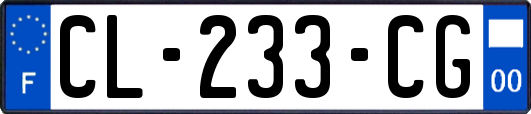 CL-233-CG