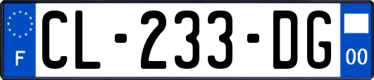 CL-233-DG