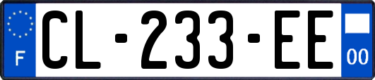 CL-233-EE