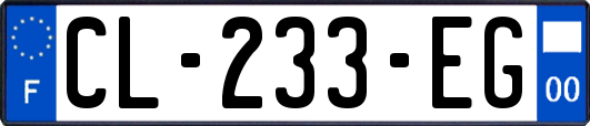 CL-233-EG